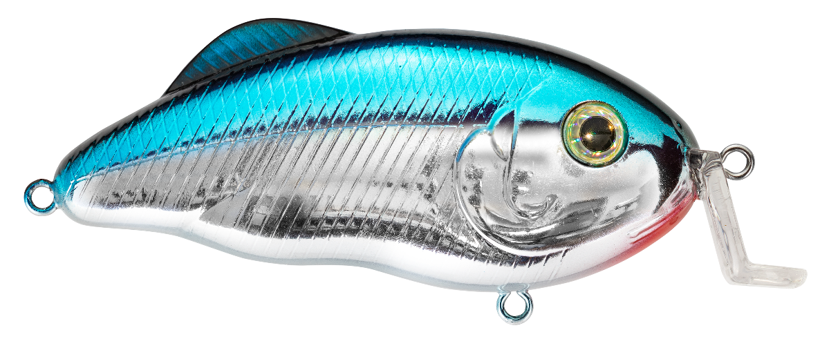 Hybrid Hunter Crankbait