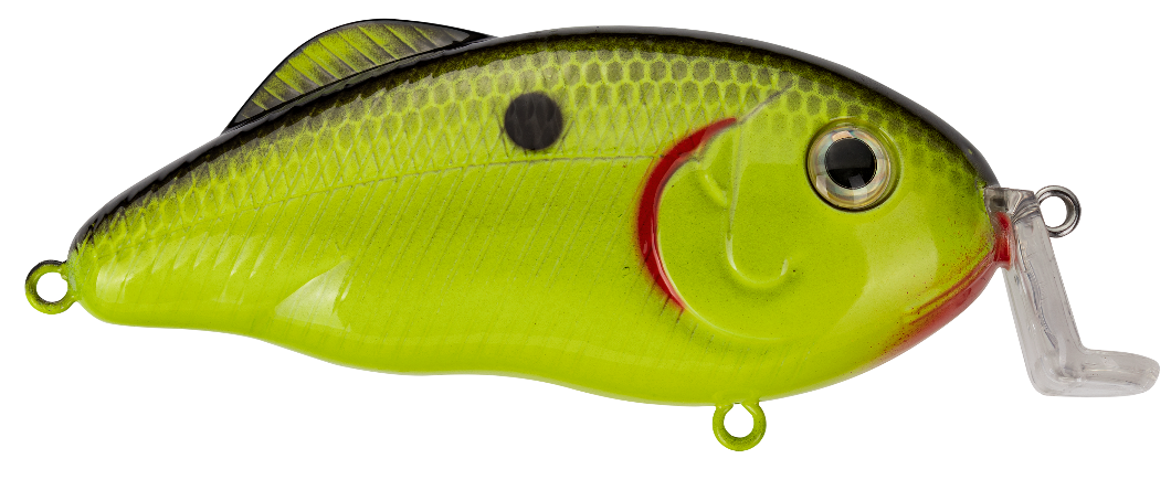 Hybrid Hunter Crankbait