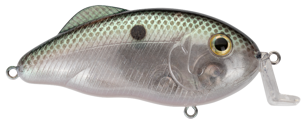 Hybrid Hunter Crankbait