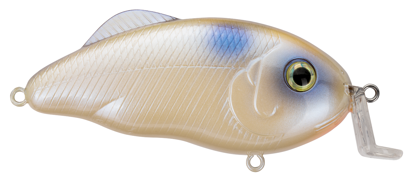Hybrid Hunter Crankbait