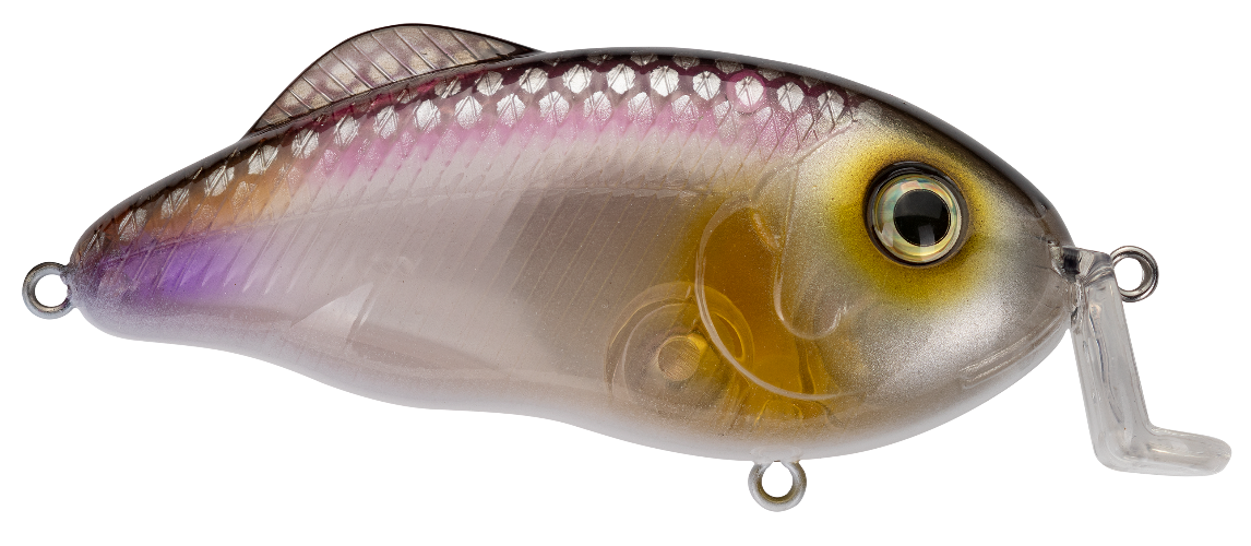 Hybrid Hunter Crankbait
