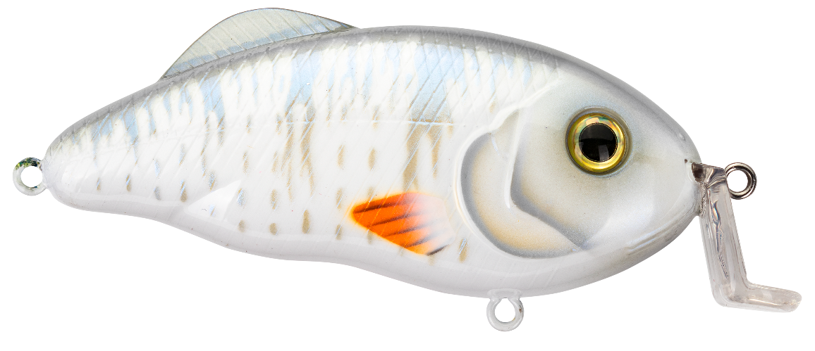 Hybrid Hunter Crankbait