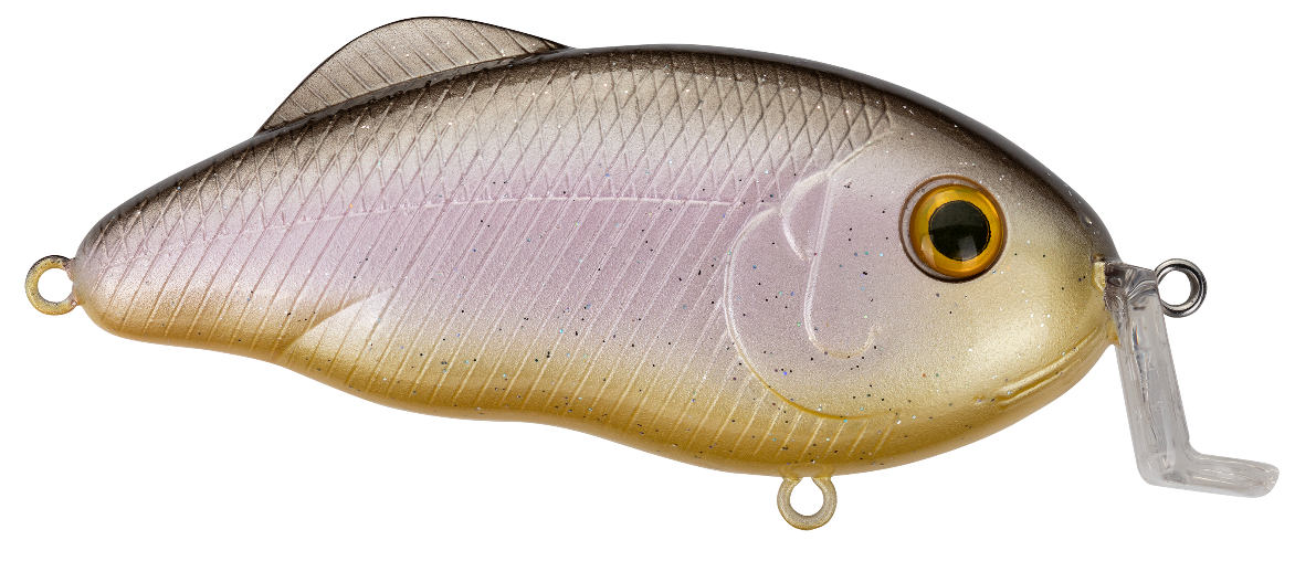 Hybrid Hunter Crankbait
