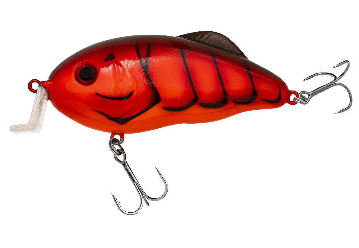 Hybrid Hunter Crankbait