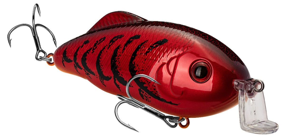Shallow Hybrid Hunter & Jr