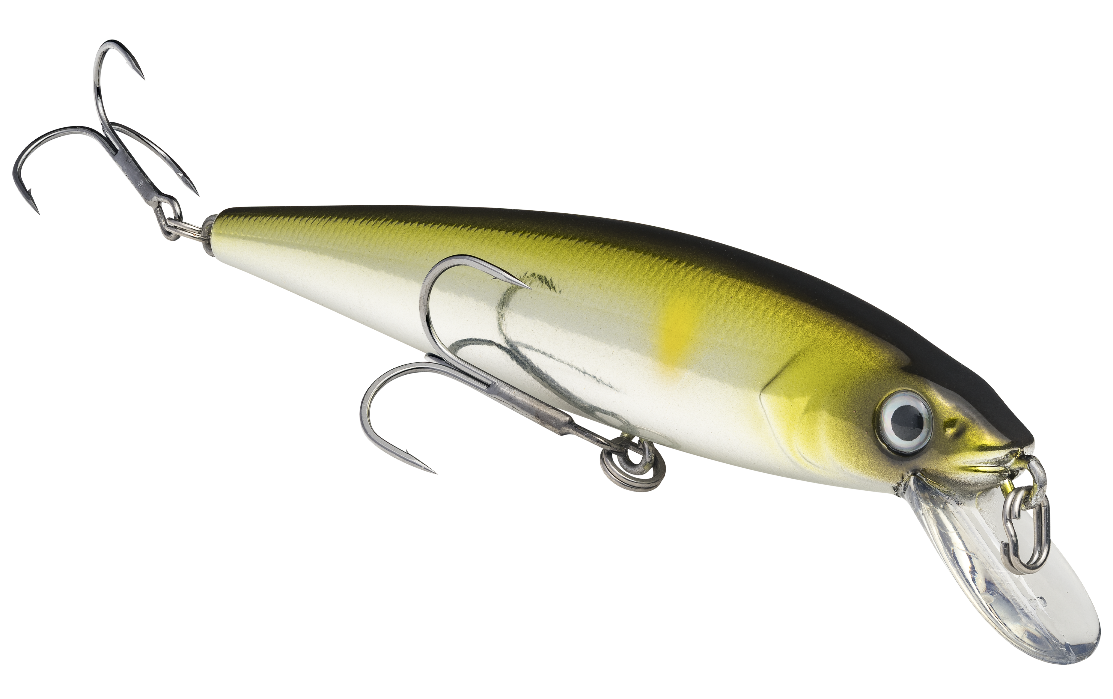 KVD Jerkbait J200