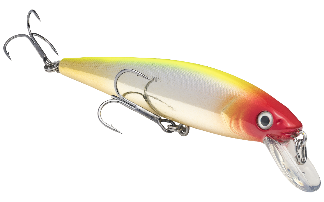 KVD Jerkbait J200