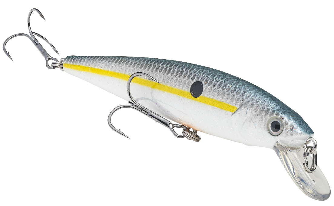 KVD Jerkbait J200
