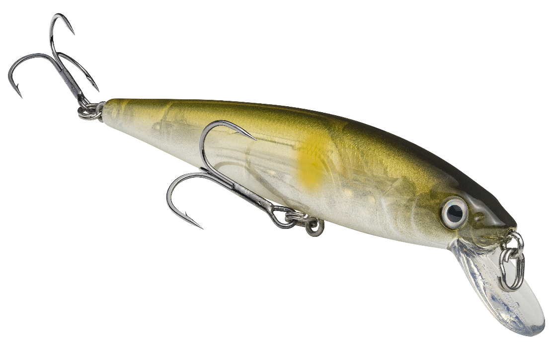 KVD Jerkbait J200
