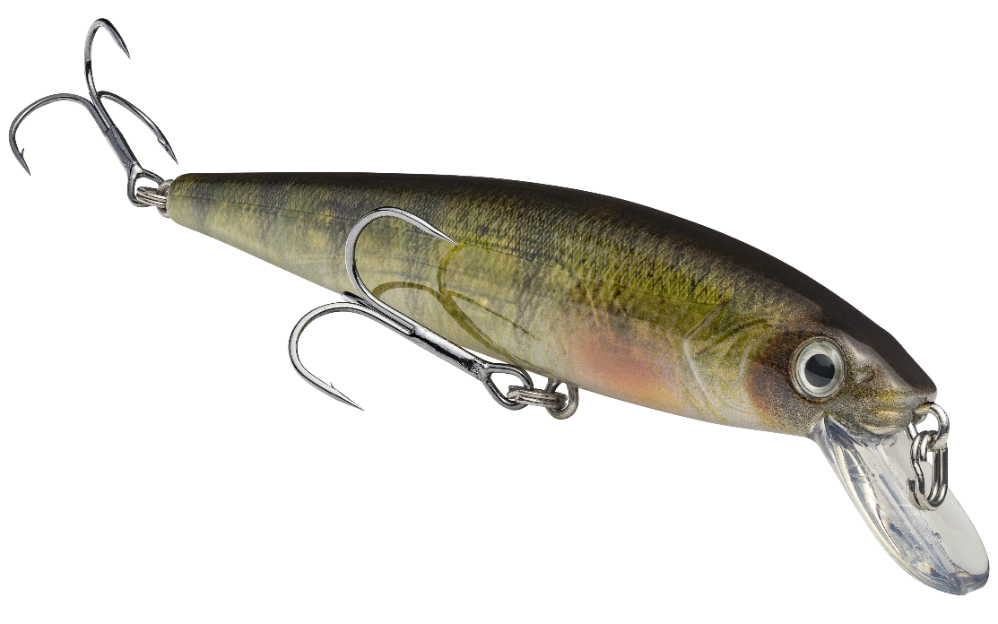 KVD Jerkbait J200