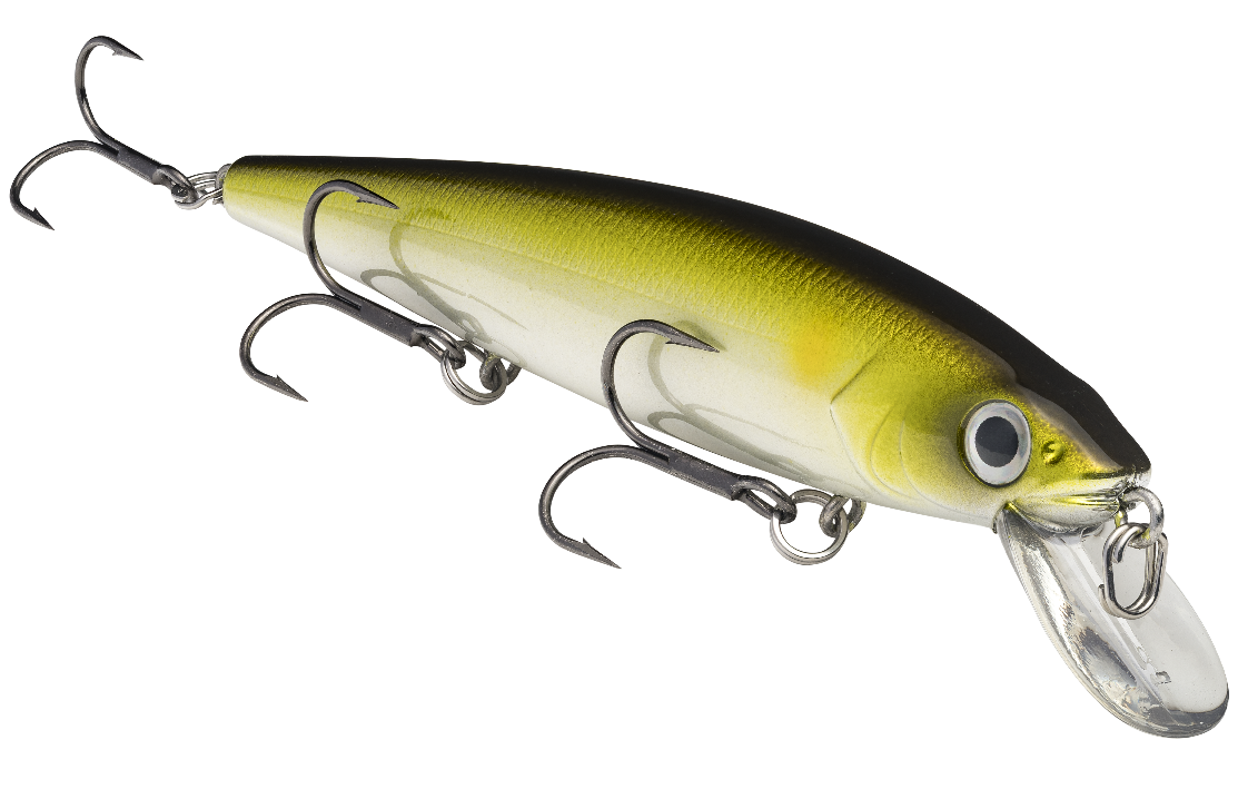 KVD Jerkbait J300