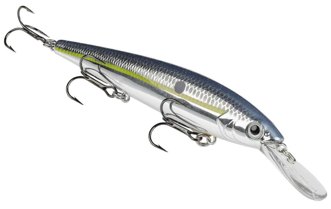 KVD Jerkbait J300D