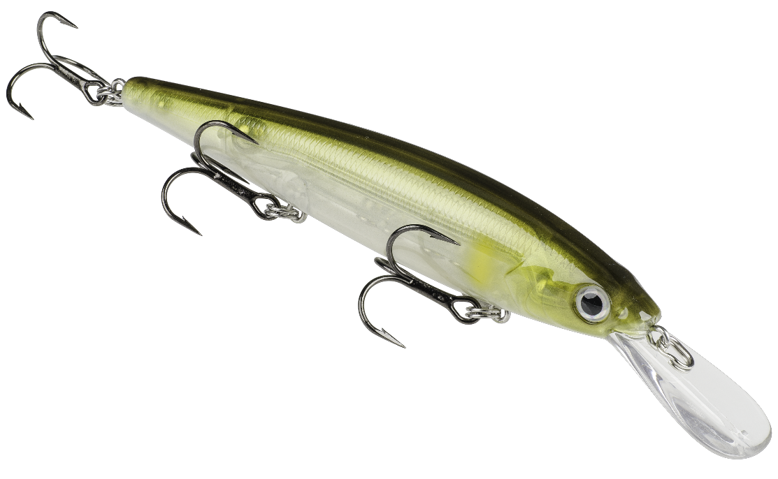 KVD Jerkbait J300D