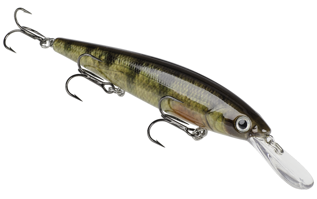 KVD Jerkbait J300D