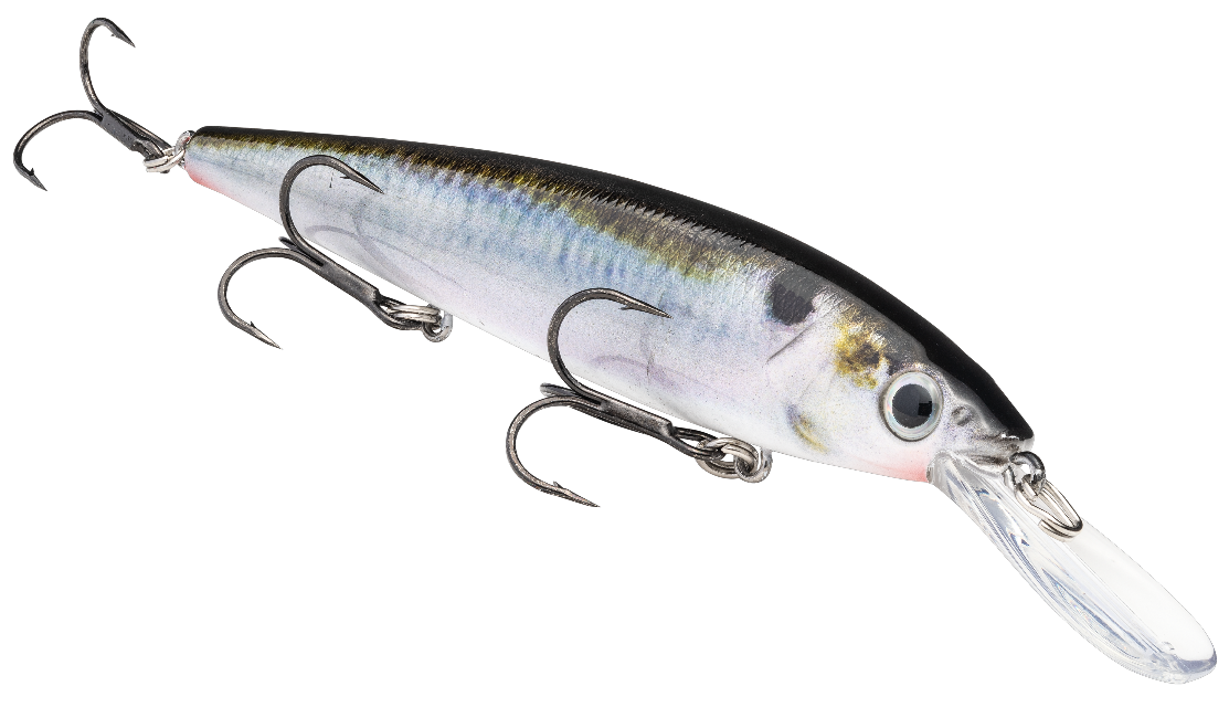 KVD Jerkbait J300D