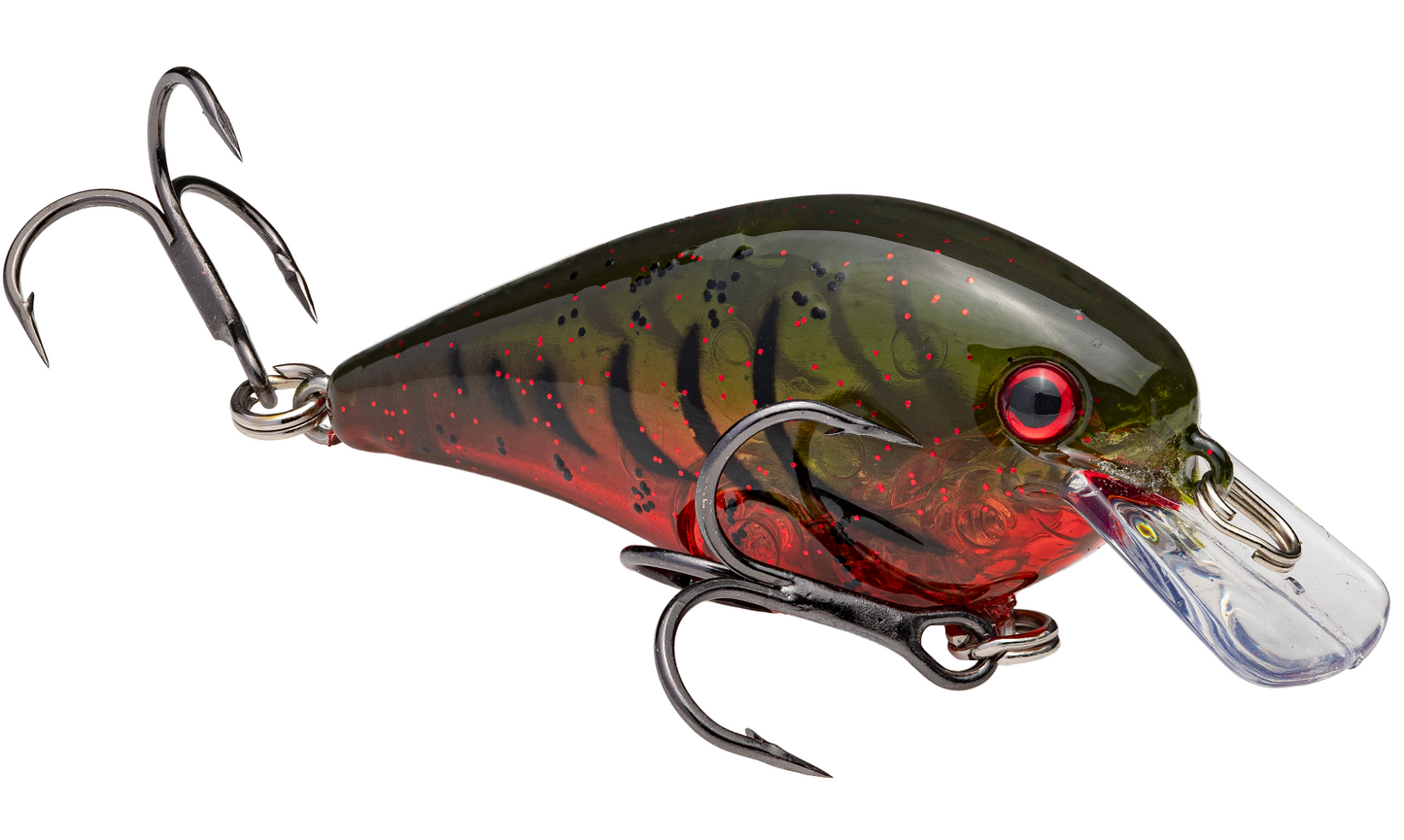 KVD Squarebill 1.0 Crankbiat
