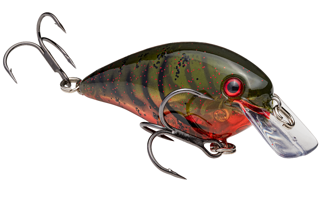 KVD 1.5 SquareBill Crankbait