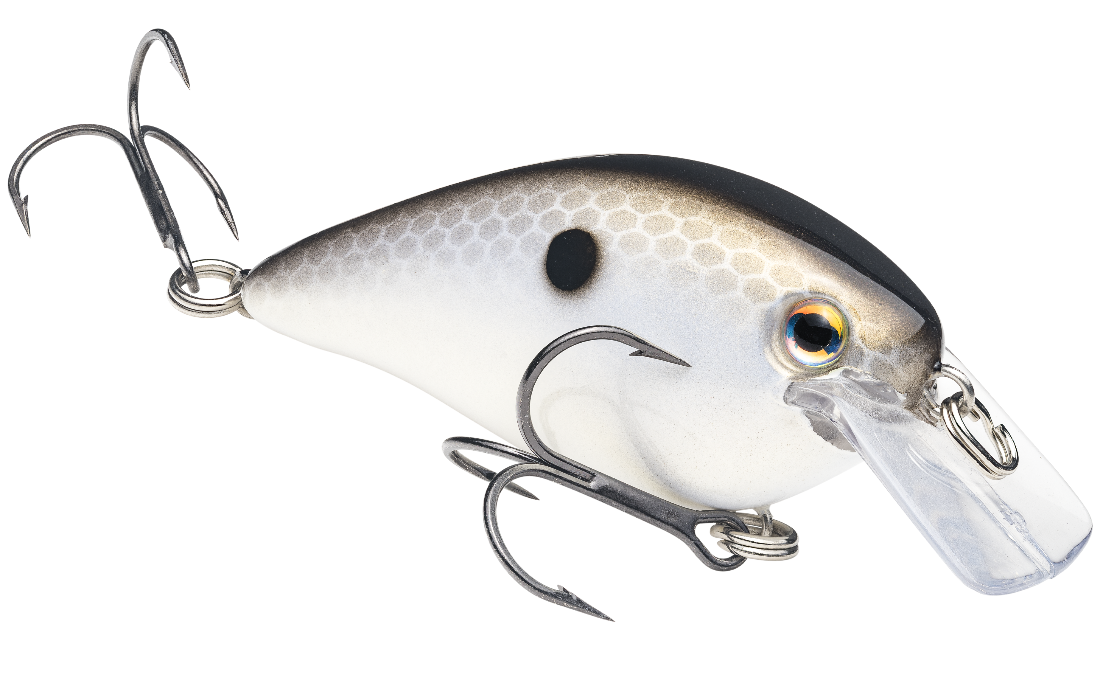 KVD 1.5 SquareBill Crankbait