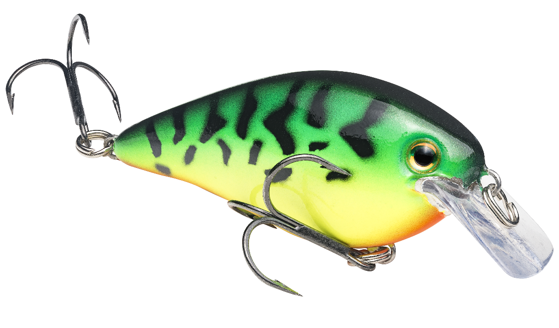 KVD 1.5 SquareBill Crankbait