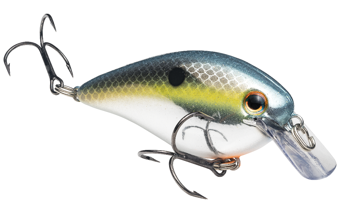 KVD 1.5 SquareBill Crankbait