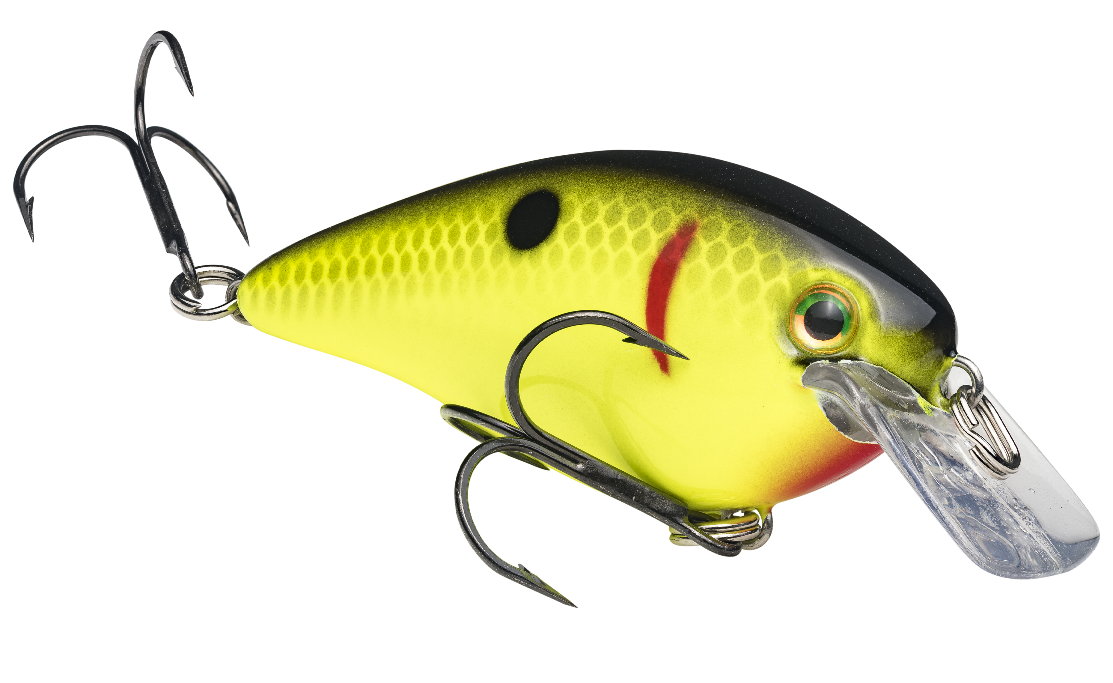 KVD 1.5 SquareBill Crankbait