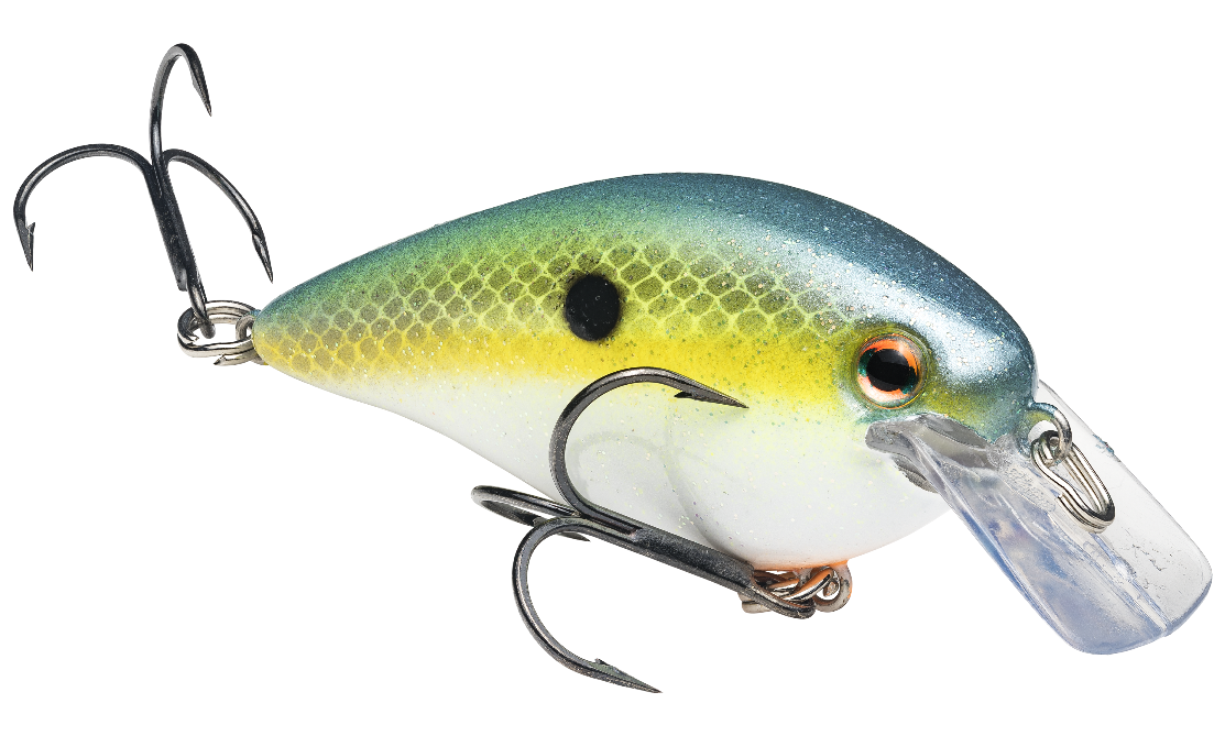 KVD 1.5 SquareBill Crankbait