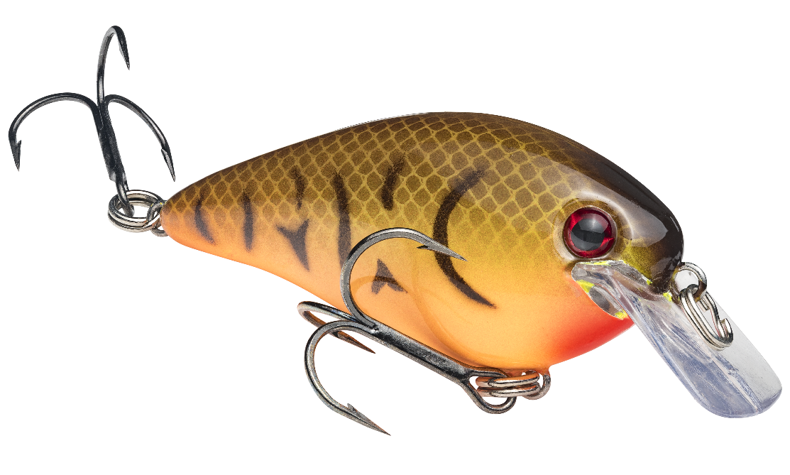 KVD 1.5 SquareBill Crankbait