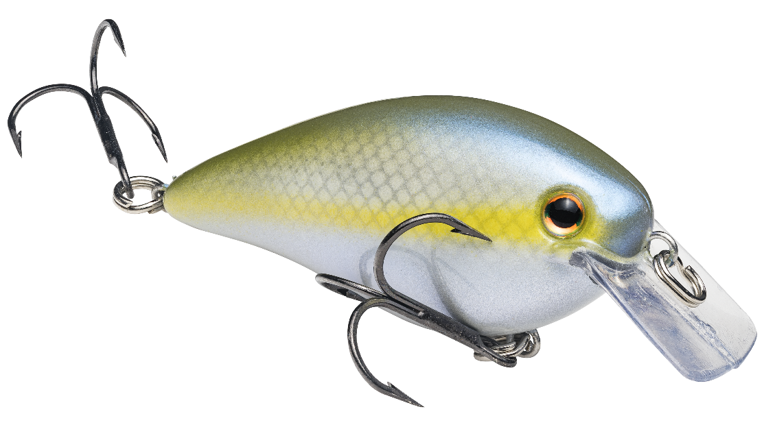 KVD 1.5 SquareBill Crankbait
