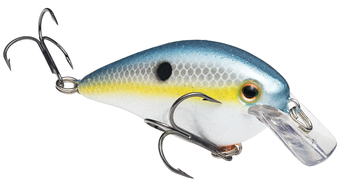KVD 1.5 SquareBill Crankbait