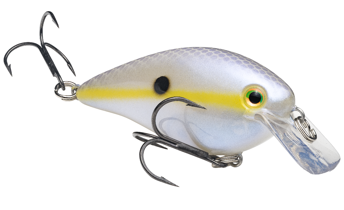 KVD 1.5 SquareBill Crankbait