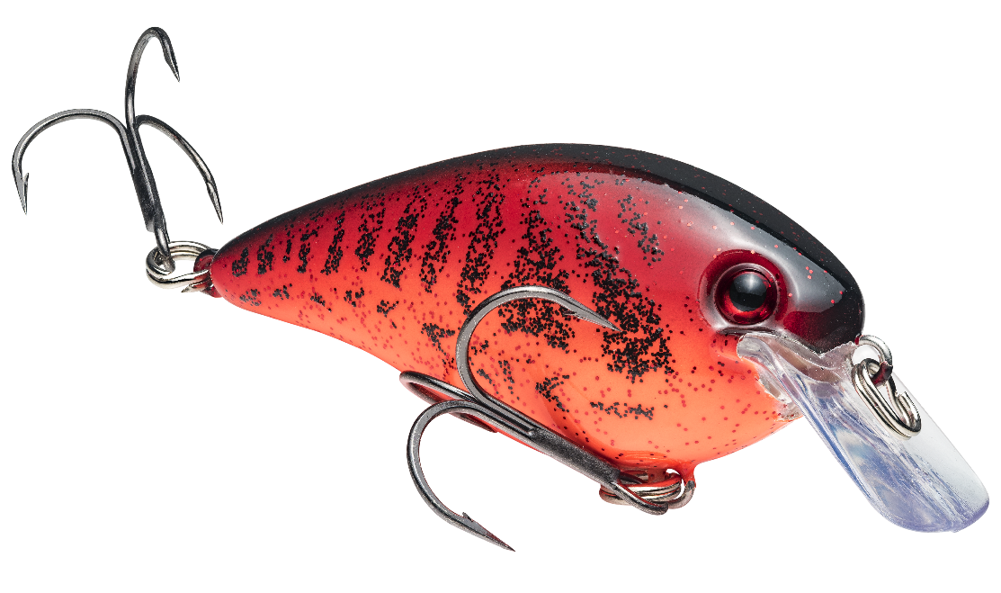 KVD 1.5 SquareBill Crankbait