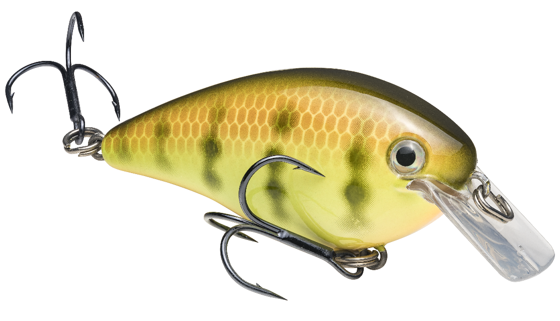 KVD 1.5 SquareBill Crankbait