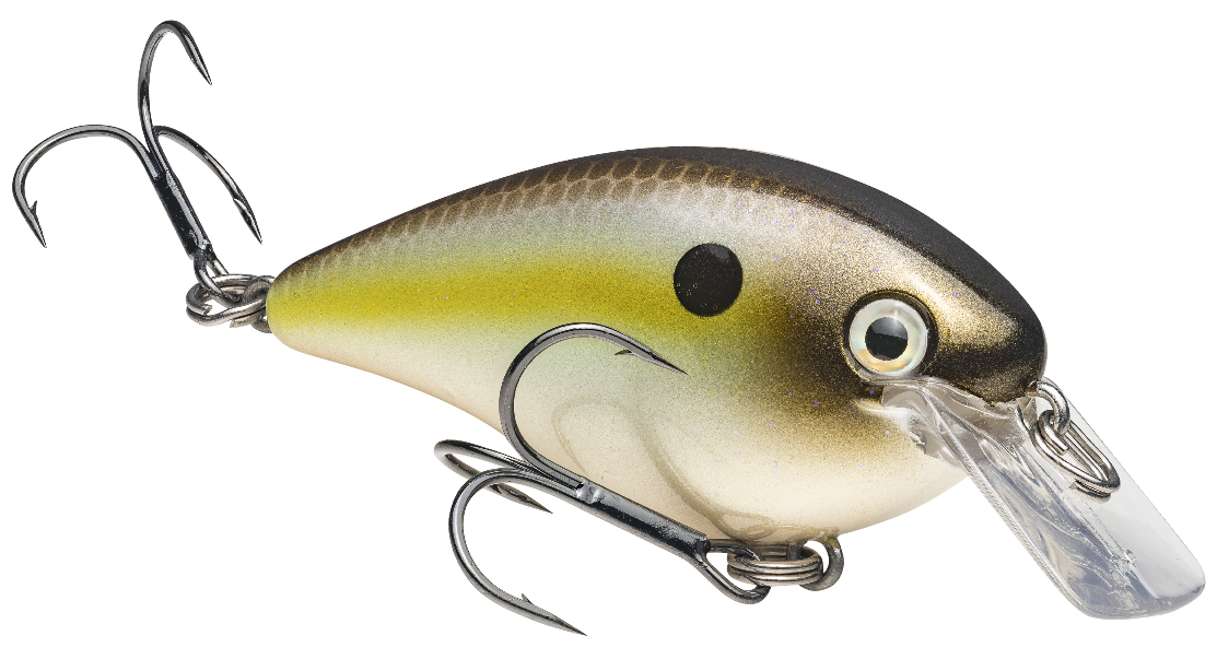 KVD 1.5 SquareBill Crankbait