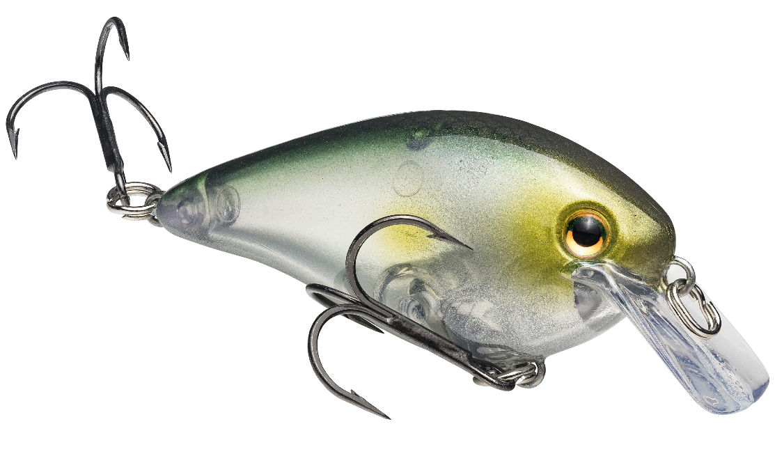 KVD 1.5 SquareBill Crankbait