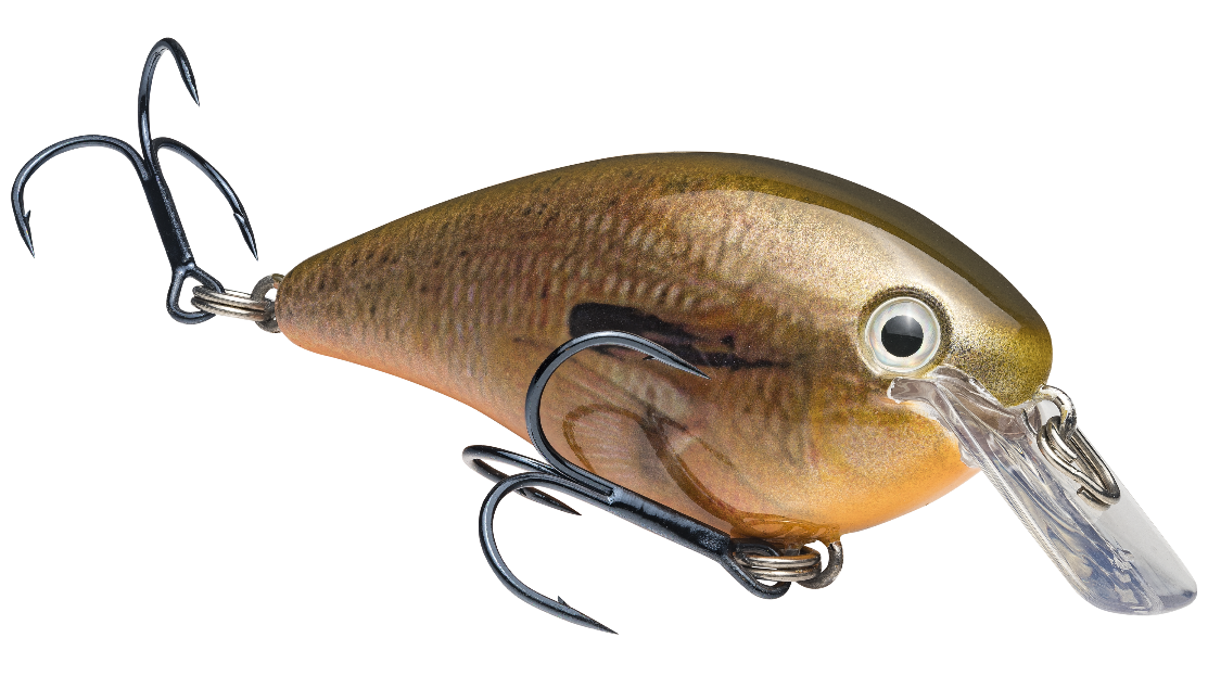 KVD 1.5 SquareBill Crankbait