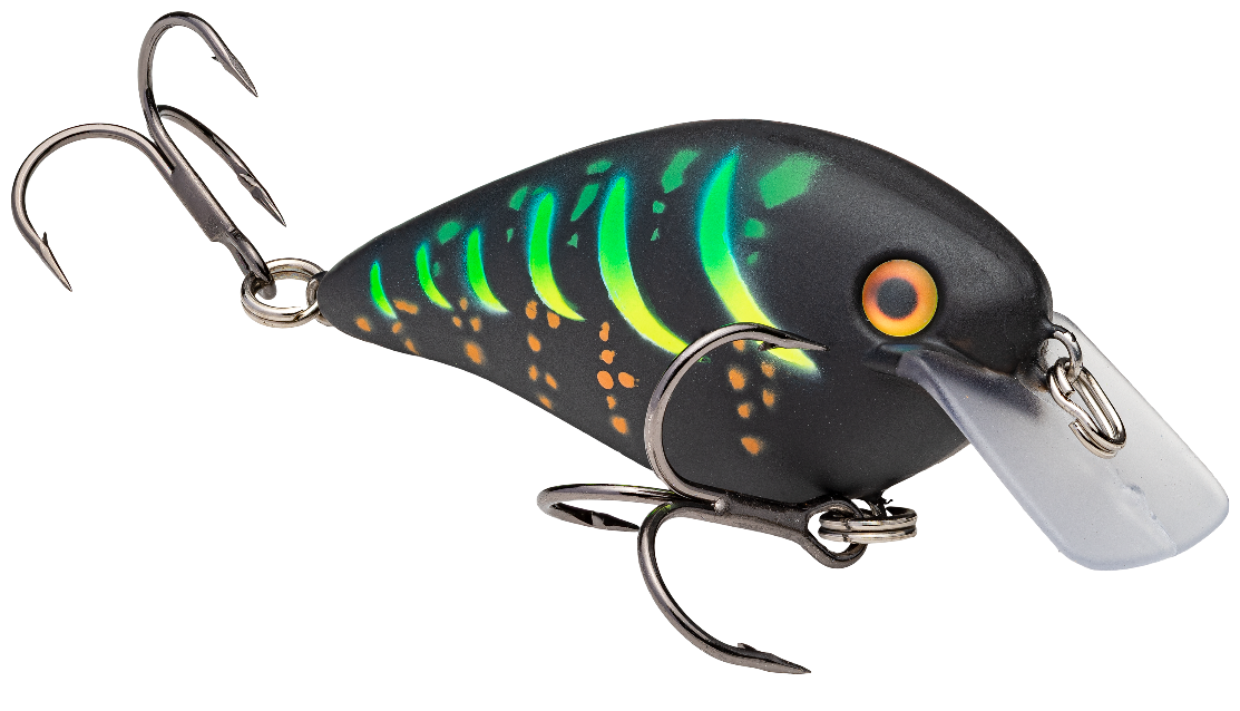 KVD 1.5 SquareBill Crankbait