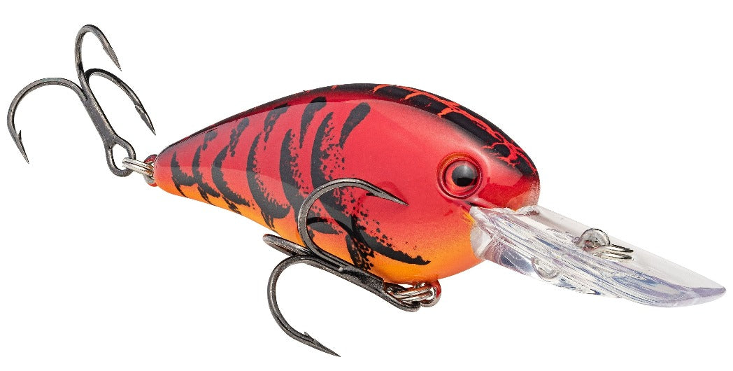 KVD Squarebill 1.5 Deep Diver Crankbiat