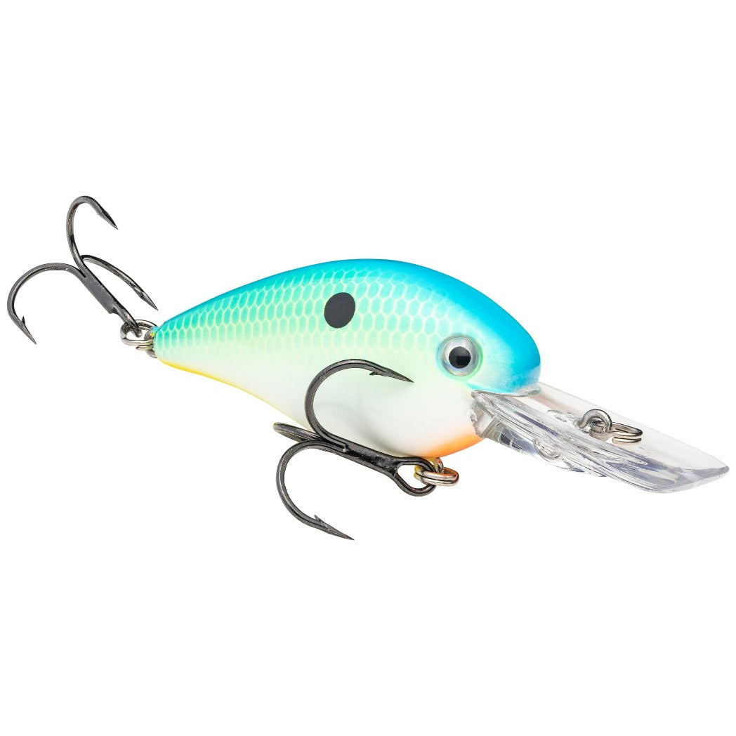 KVD Squarebill 1.5 Deep Diver Crankbiat