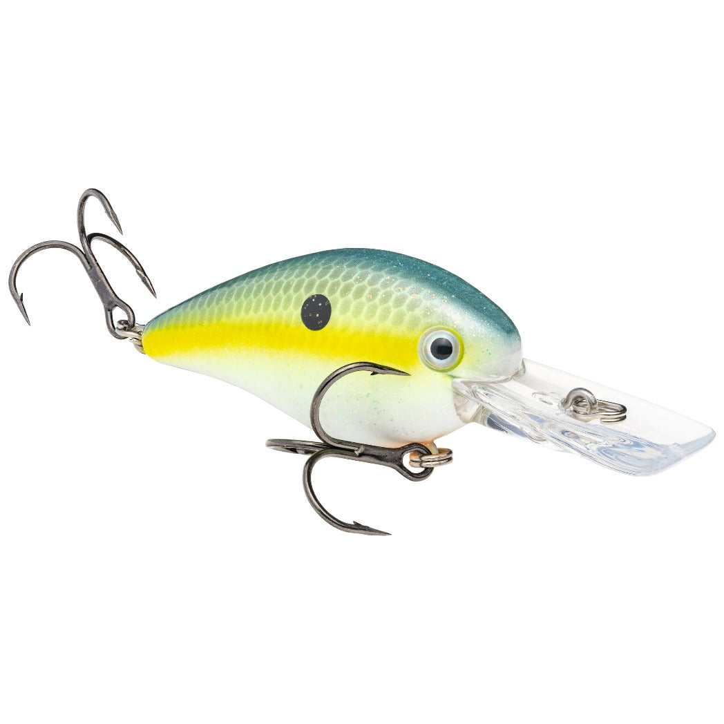KVD Squarebill 1.5 Deep Diver Crankbiat