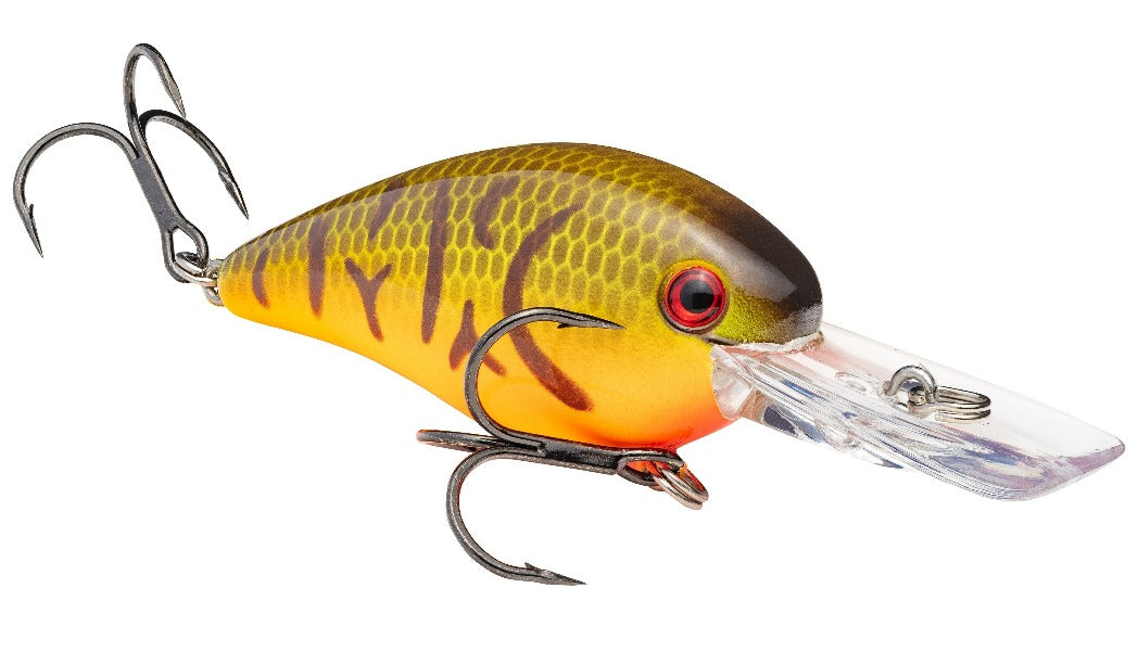 KVD Squarebill 1.5 Deep Diver Crankbiat