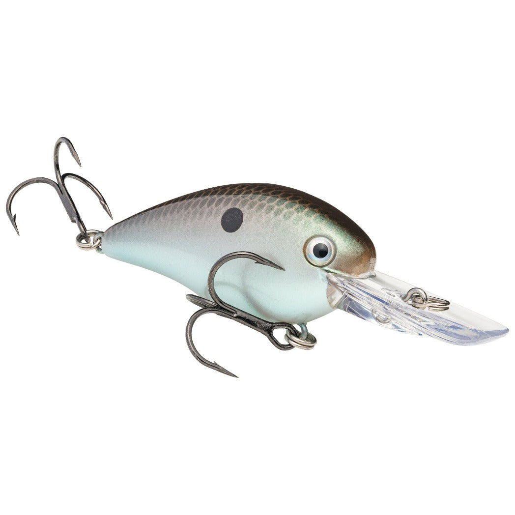KVD Squarebill 1.5 Deep Diver Crankbiat