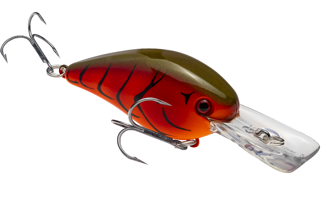KVD Squarebill 1.5 Deep Diver Crankbiat