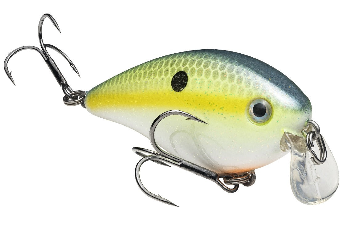 KVD 1.5 Shallow Crankbait