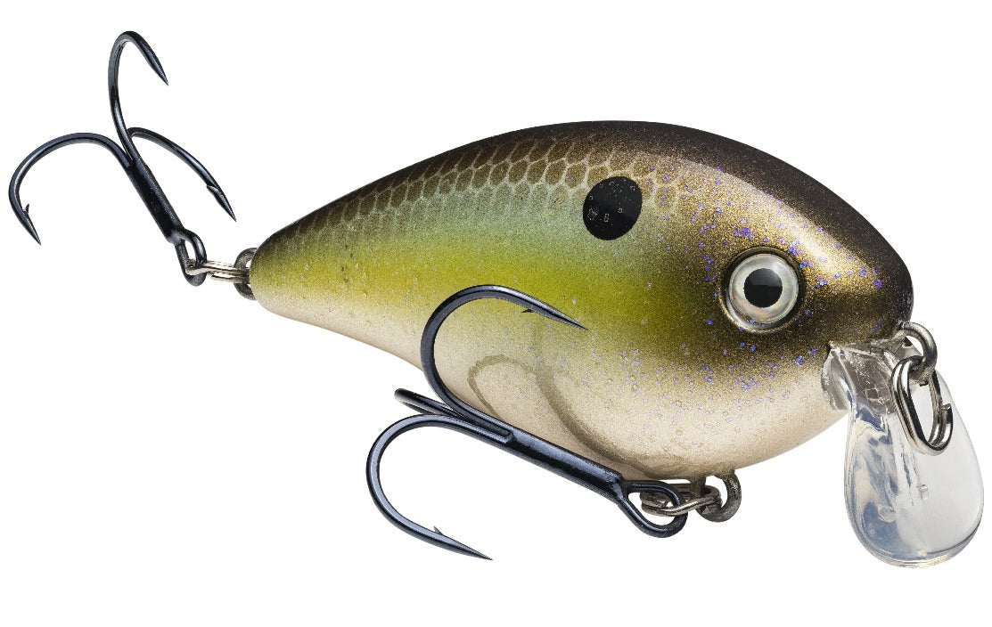 KVD 1.5 Shallow Crankbait