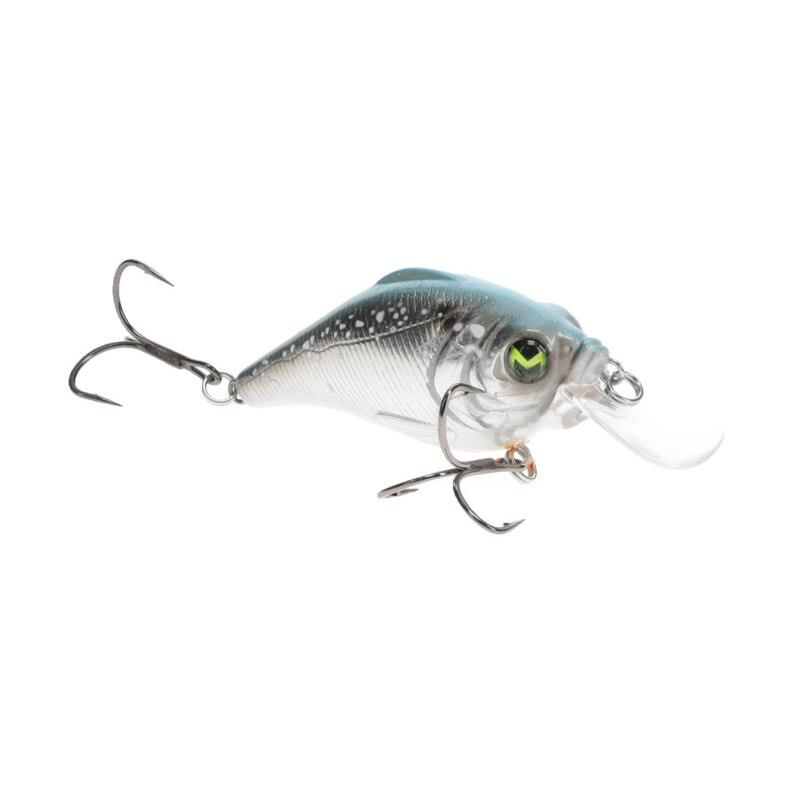 Mach Bouncer Shallow Diving Crankbait