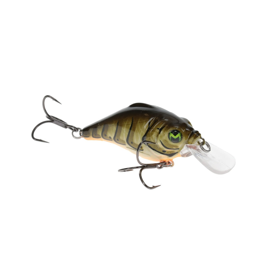 Mach Bouncer Shallow Diving Crankbait