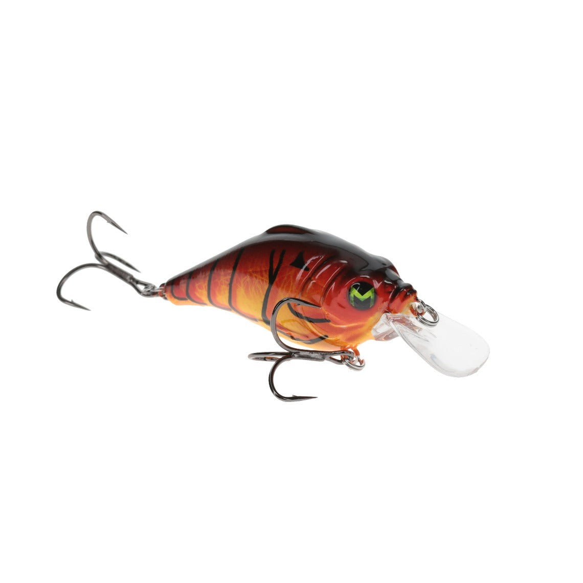 Mach Bouncer Shallow Diving Crankbait