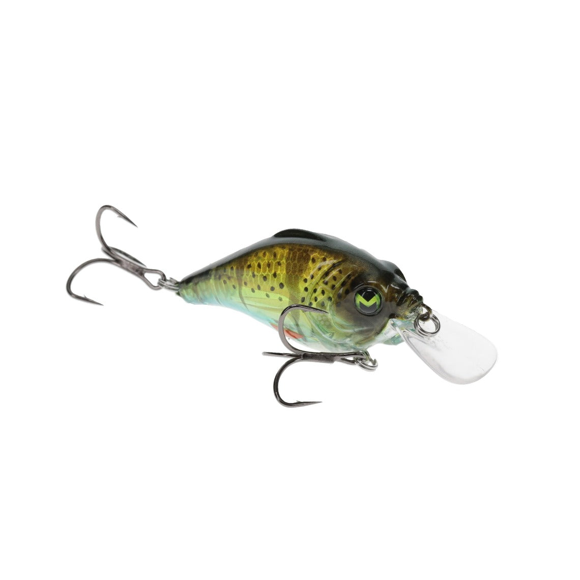 Mach Bouncer Shallow Diving Crankbait