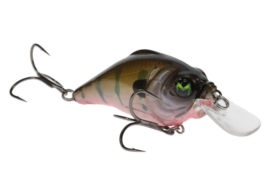 Mach Bouncer Shallow Diving Crankbait