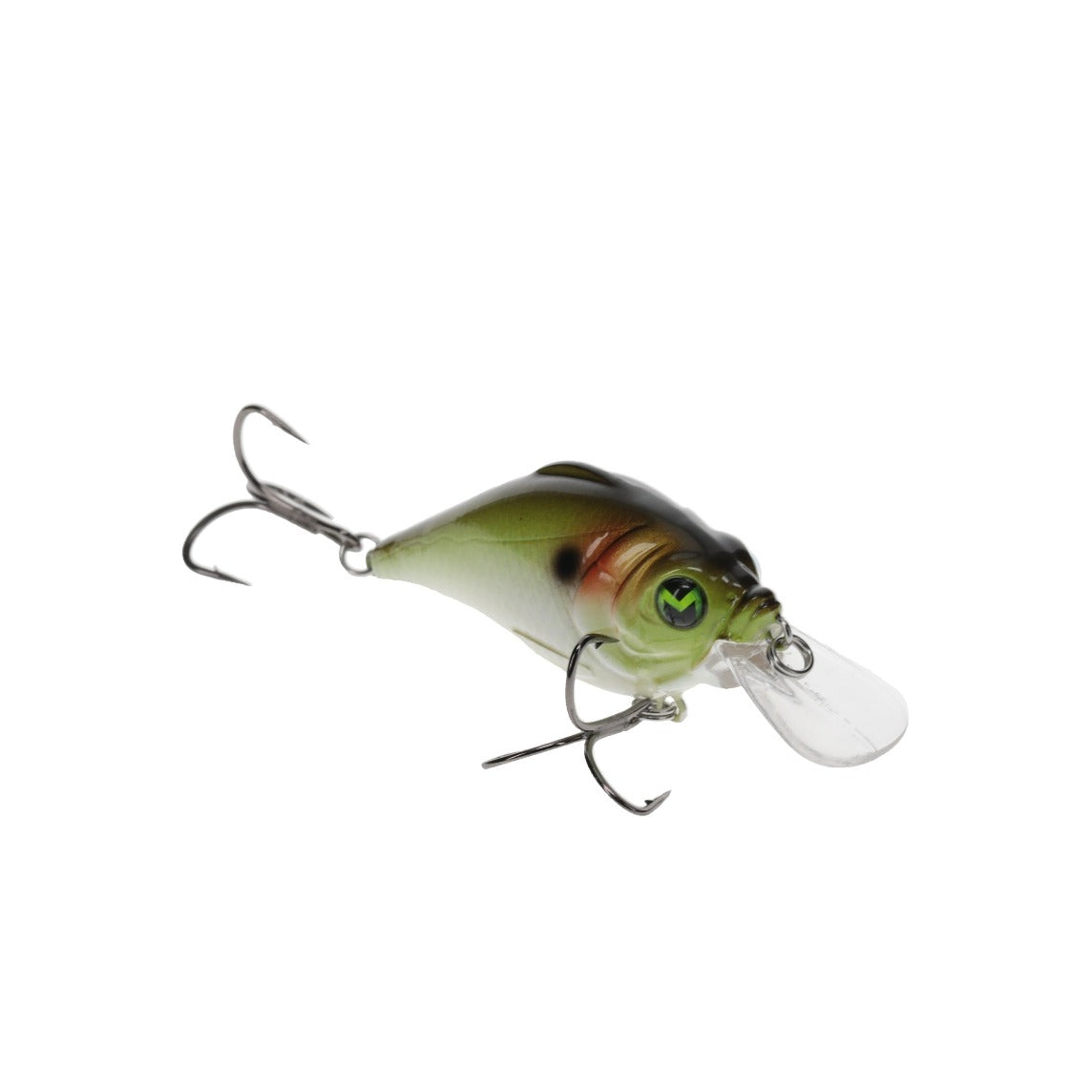 Mach Bouncer Shallow Diving Crankbait